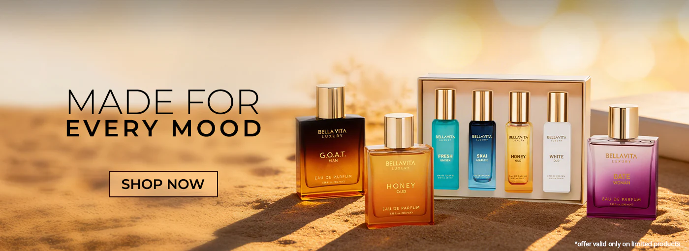 Define Your Signature Scent Today